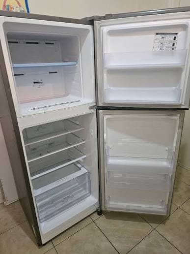 SAMSUNG 93L 雙門小冰箱