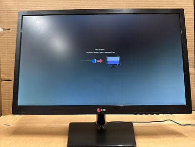 LG 24吋 IPS 螢幕(HDMI)